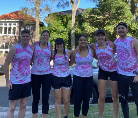 Mother's Day Classic 2020