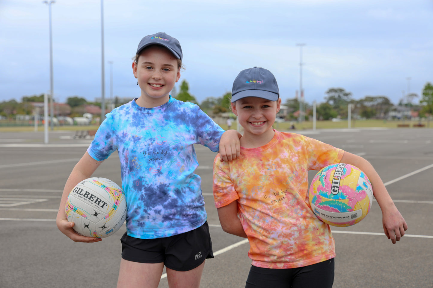 Gilbert Training Ball