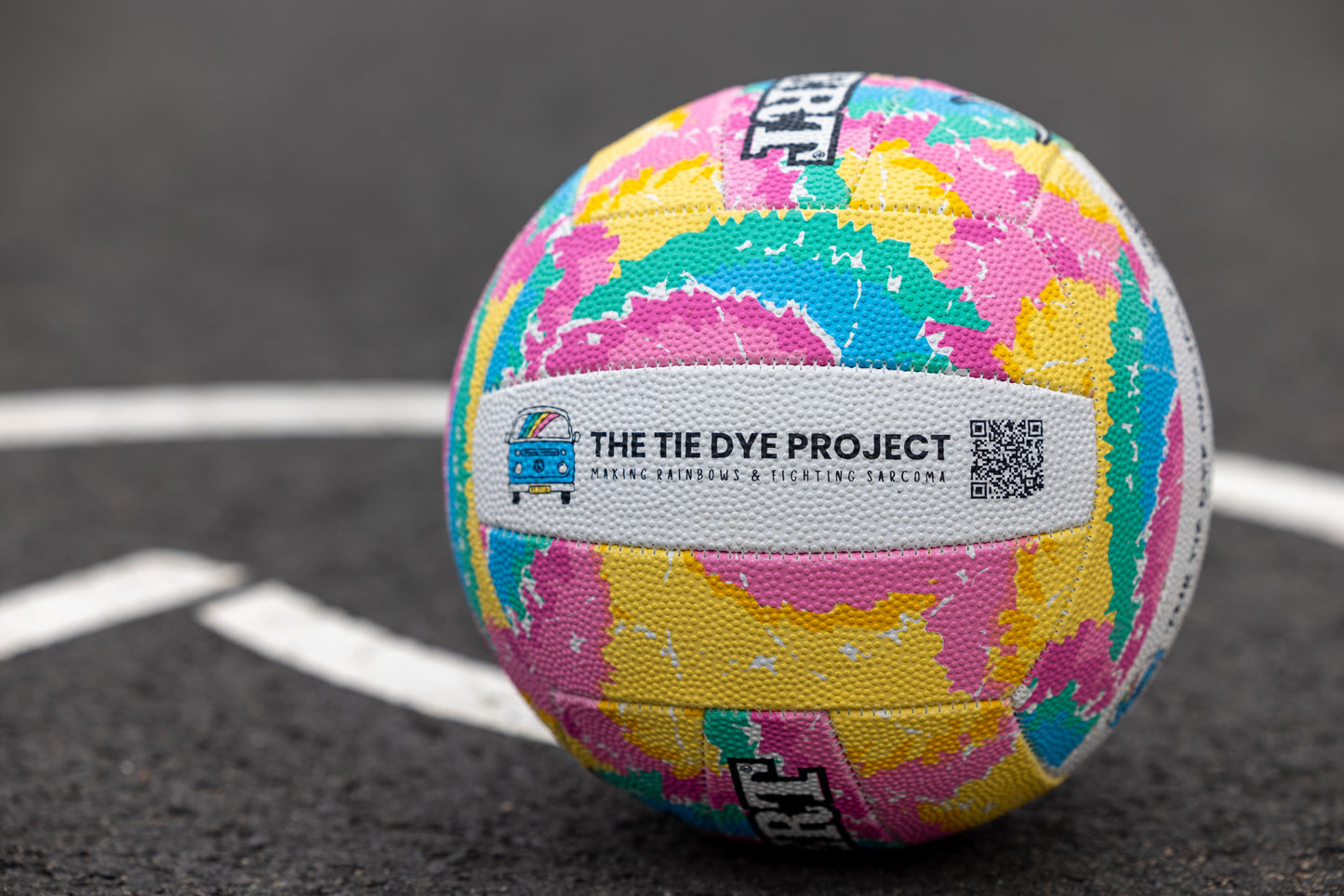 Gilbert Training Ball