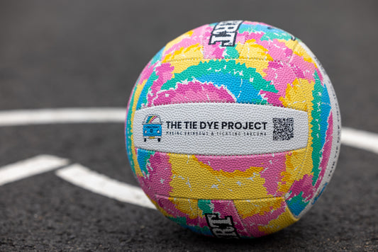 Gilbert Training Ball