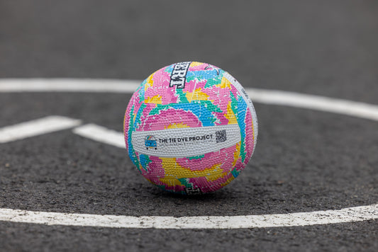 Gilbert Pluto Mini Netball